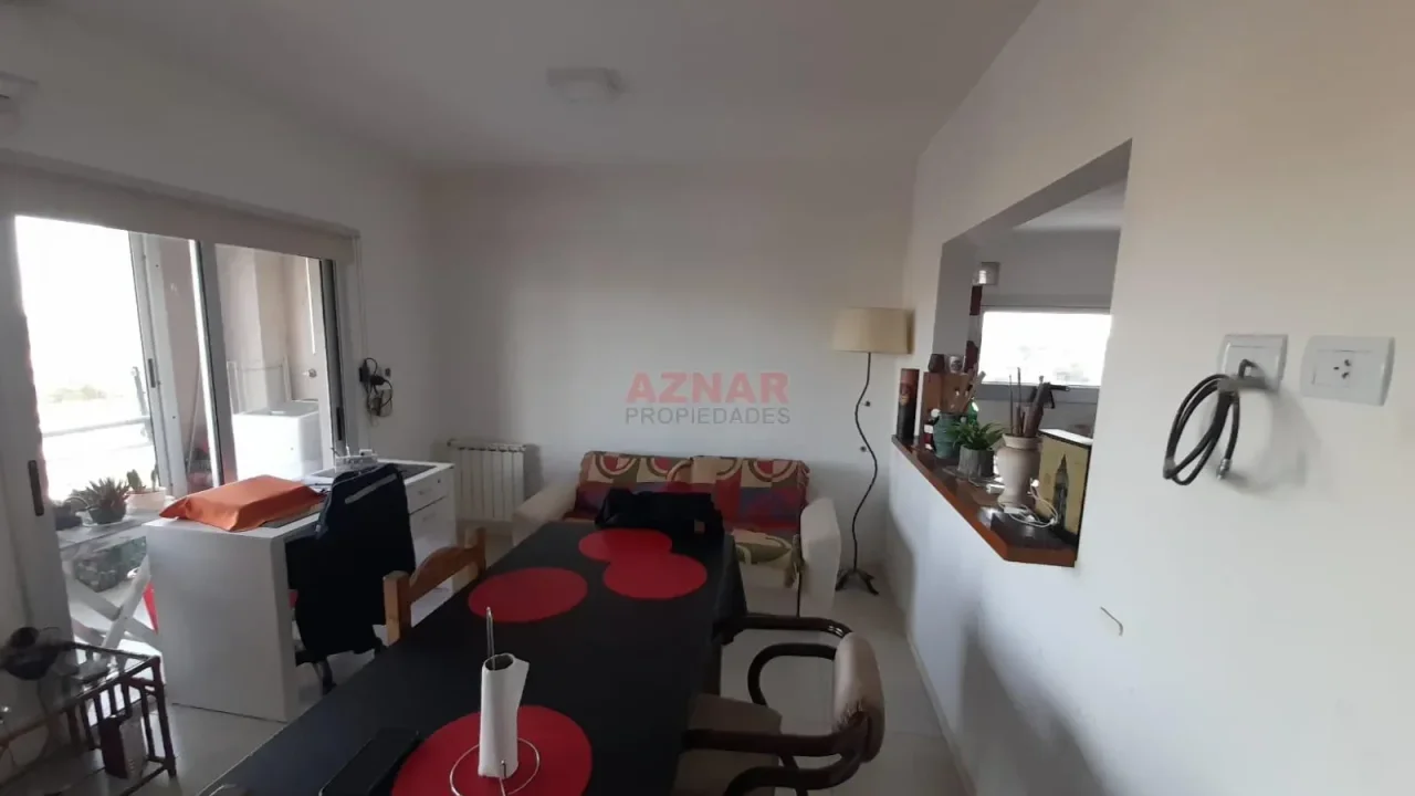 Departamento en venta en Macaya N°23 - Torre Macaya
