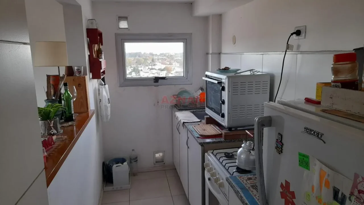 Departamento en venta en Macaya N°23 - Torre Macaya
