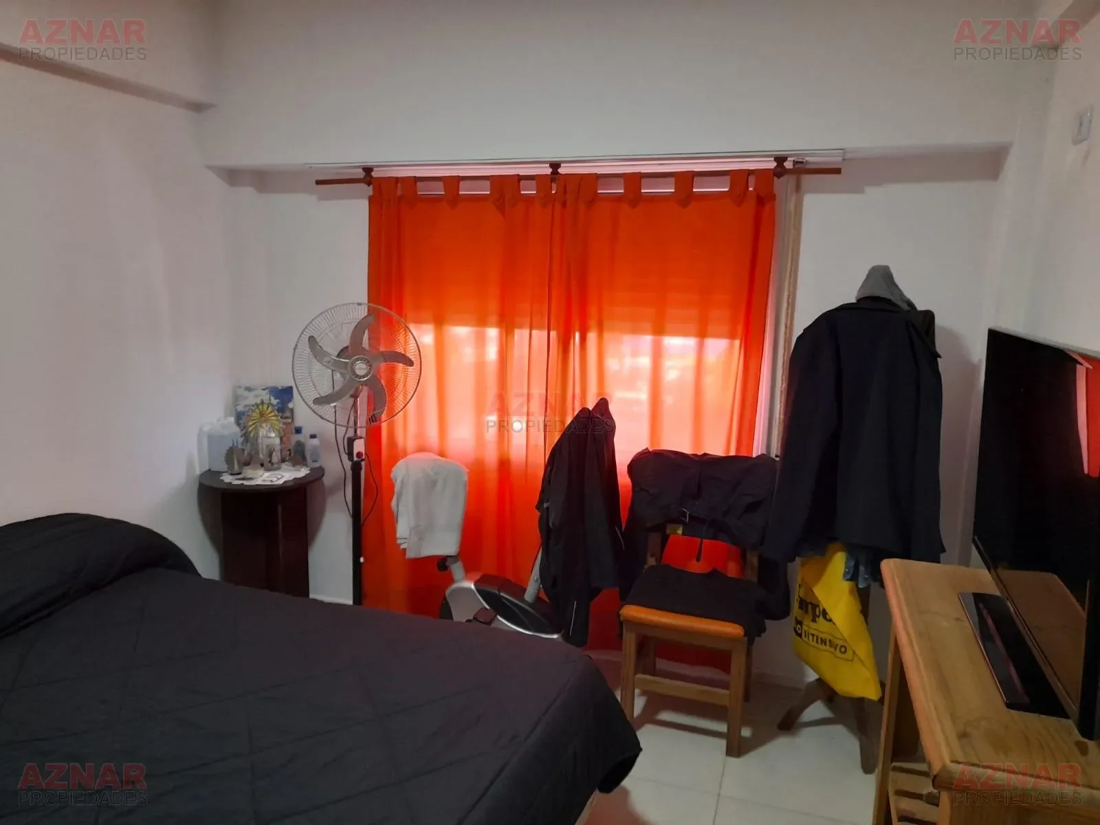 Departamento en venta en Macaya N°23 - Torre Macaya