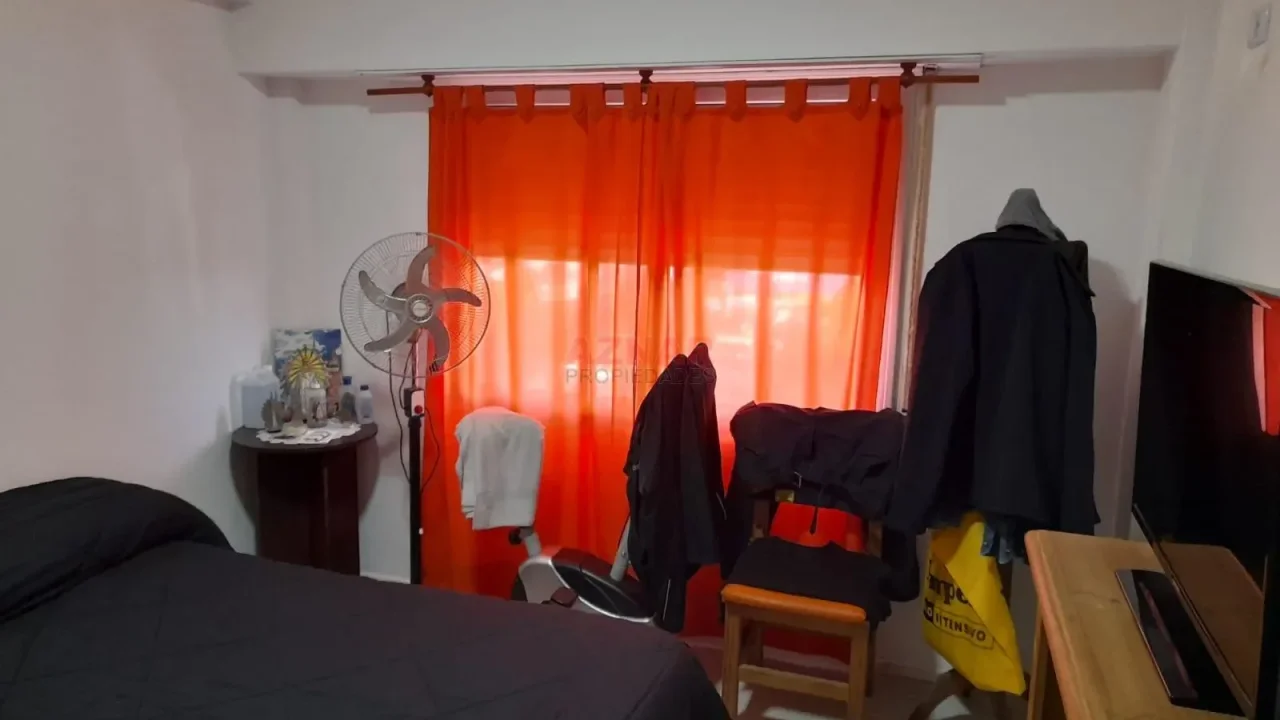 Departamento en venta en Macaya N°23 - Torre Macaya