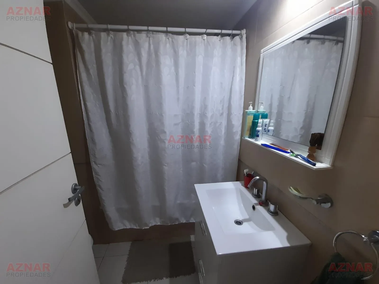 Departamento en venta en Macaya N°23 - Torre Macaya