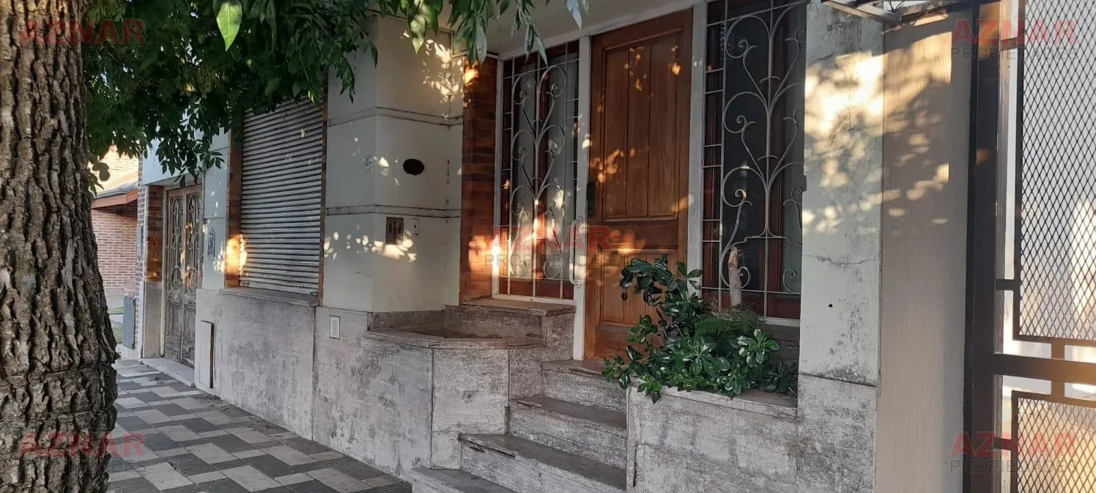 Casa en venta en Lavalle N° 345 entre 12 de Octubre y Del Busto