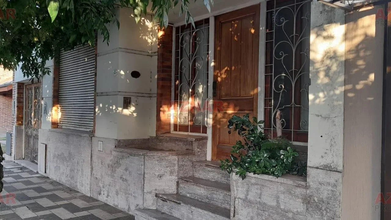 Casa en venta en Lavalle N° 345 entre 12 de Octubre y Del Busto