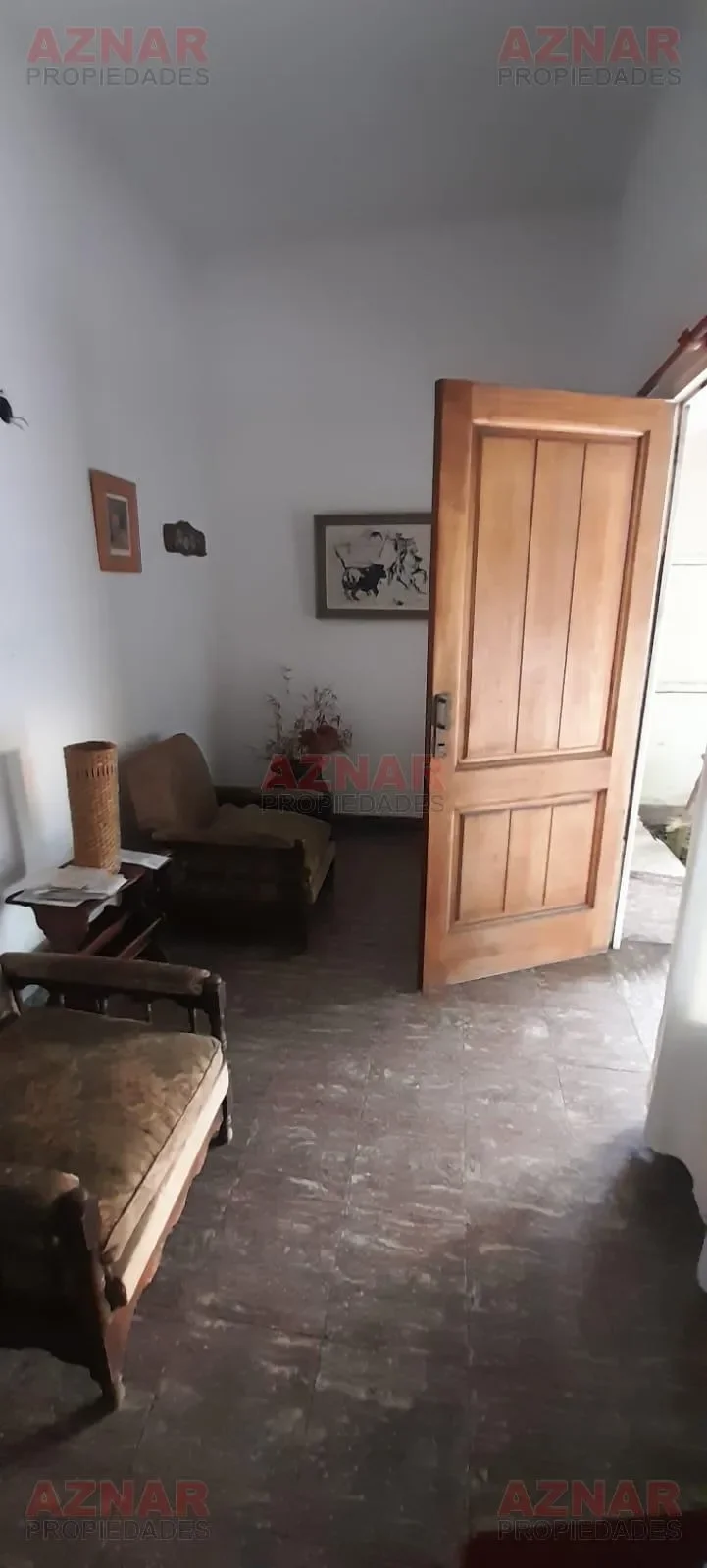 Casa en venta en Lavalle N° 345 entre 12 de Octubre y Del Busto