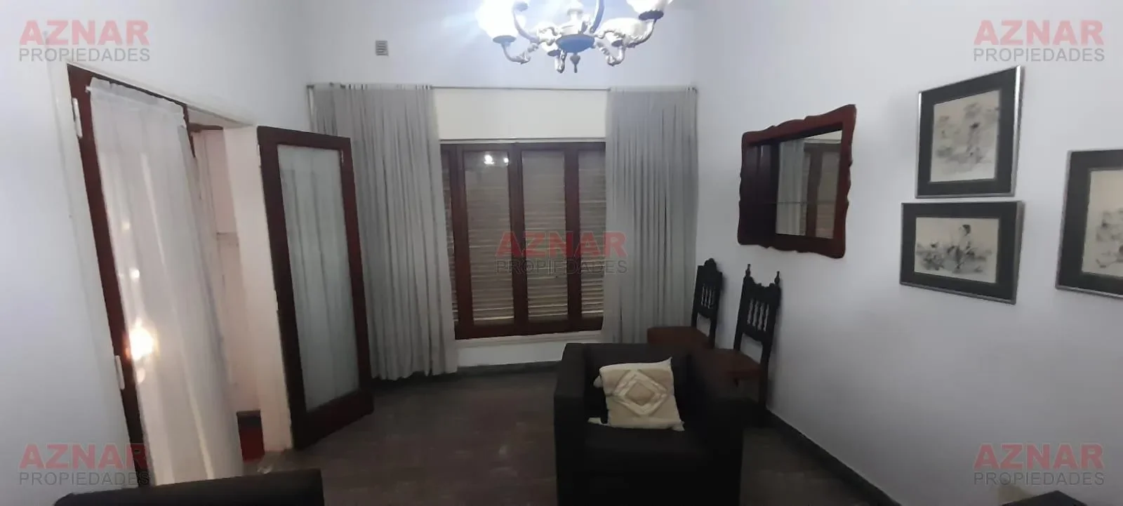 Casa en venta en Lavalle N° 345 entre 12 de Octubre y Del Busto