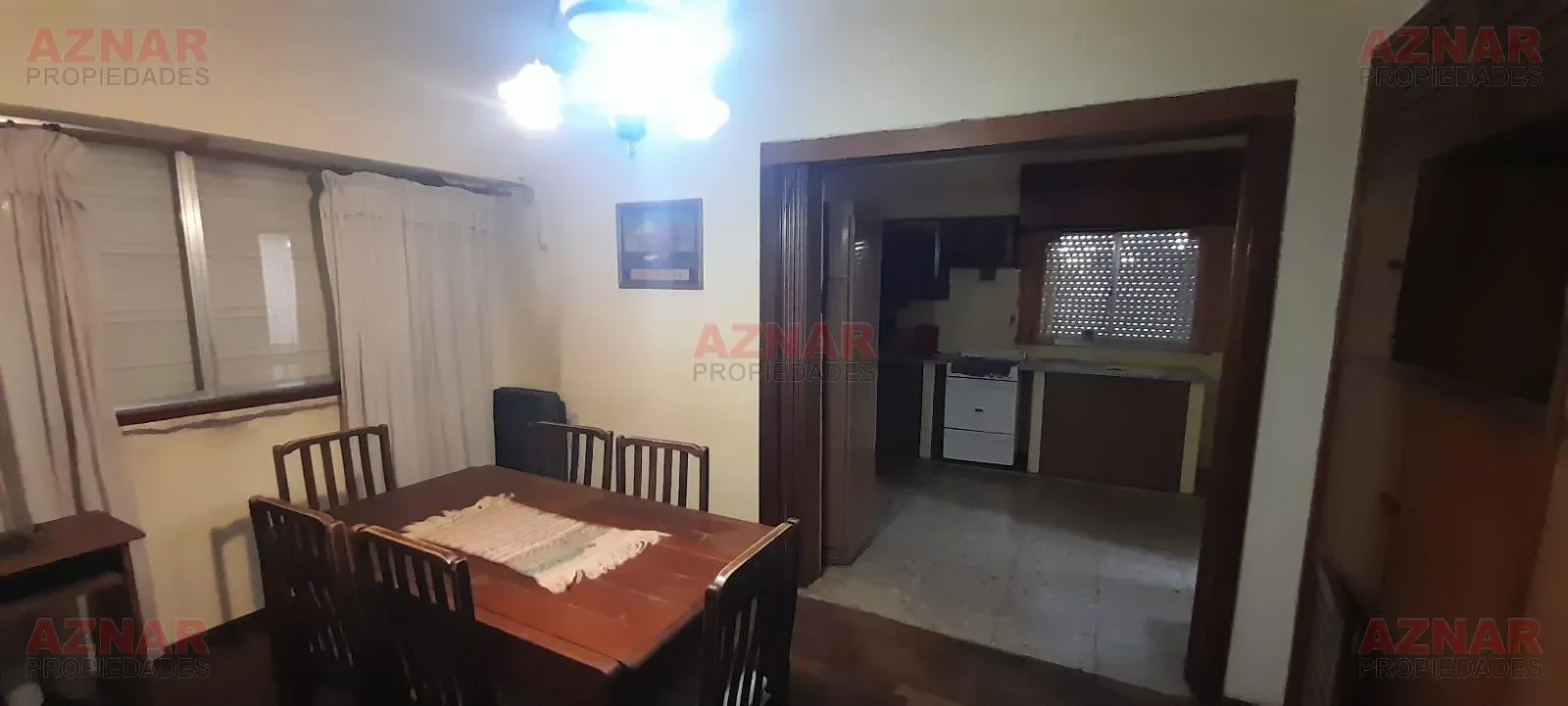Casa en venta en Lavalle N° 345 entre 12 de Octubre y Del Busto