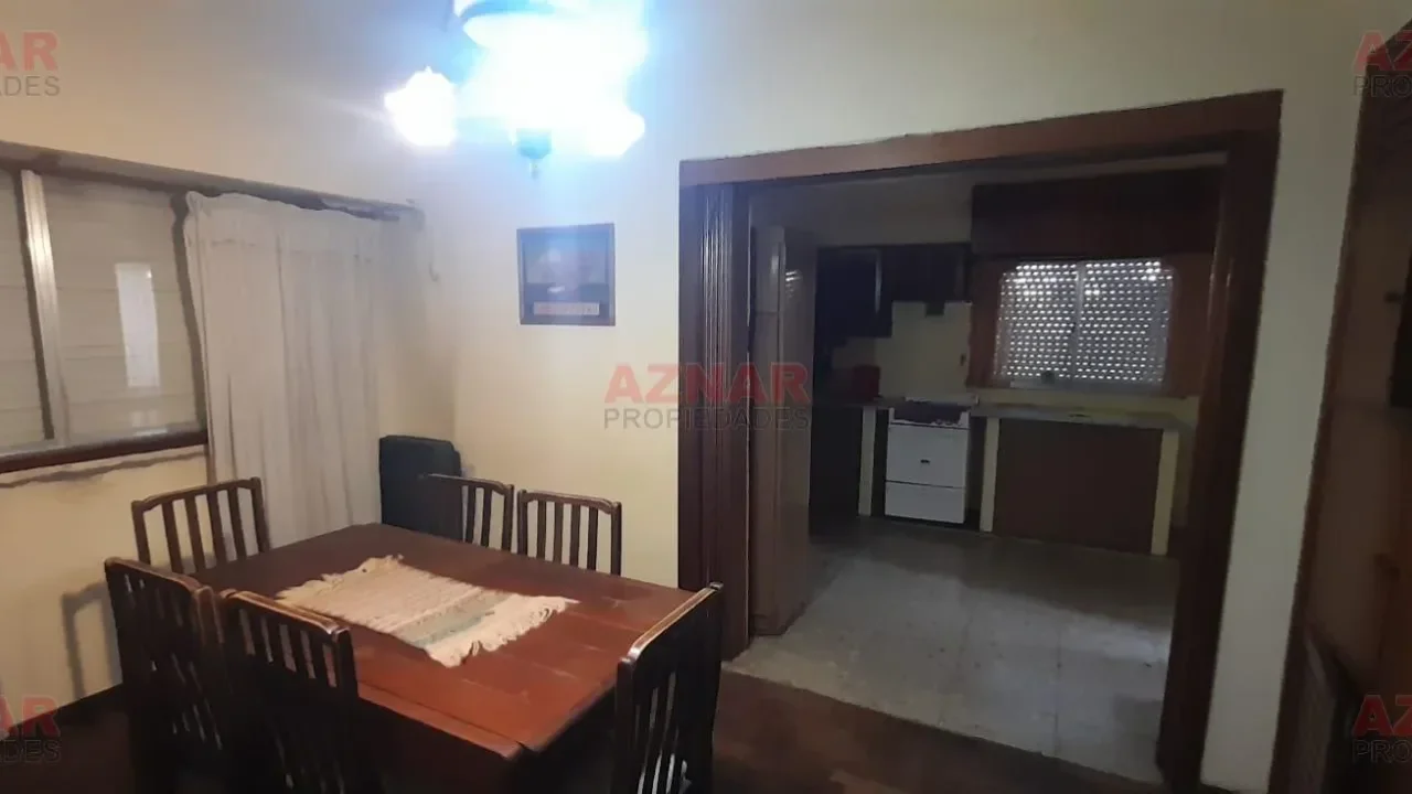 Casa en venta en Lavalle N° 345 entre 12 de Octubre y Del Busto