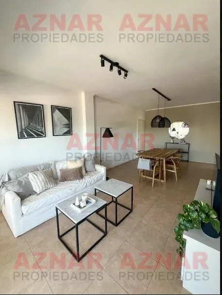 Depto. en venta en Pellegrini N°1644 e/ Suarez y Rauch- Edificio Adventus
