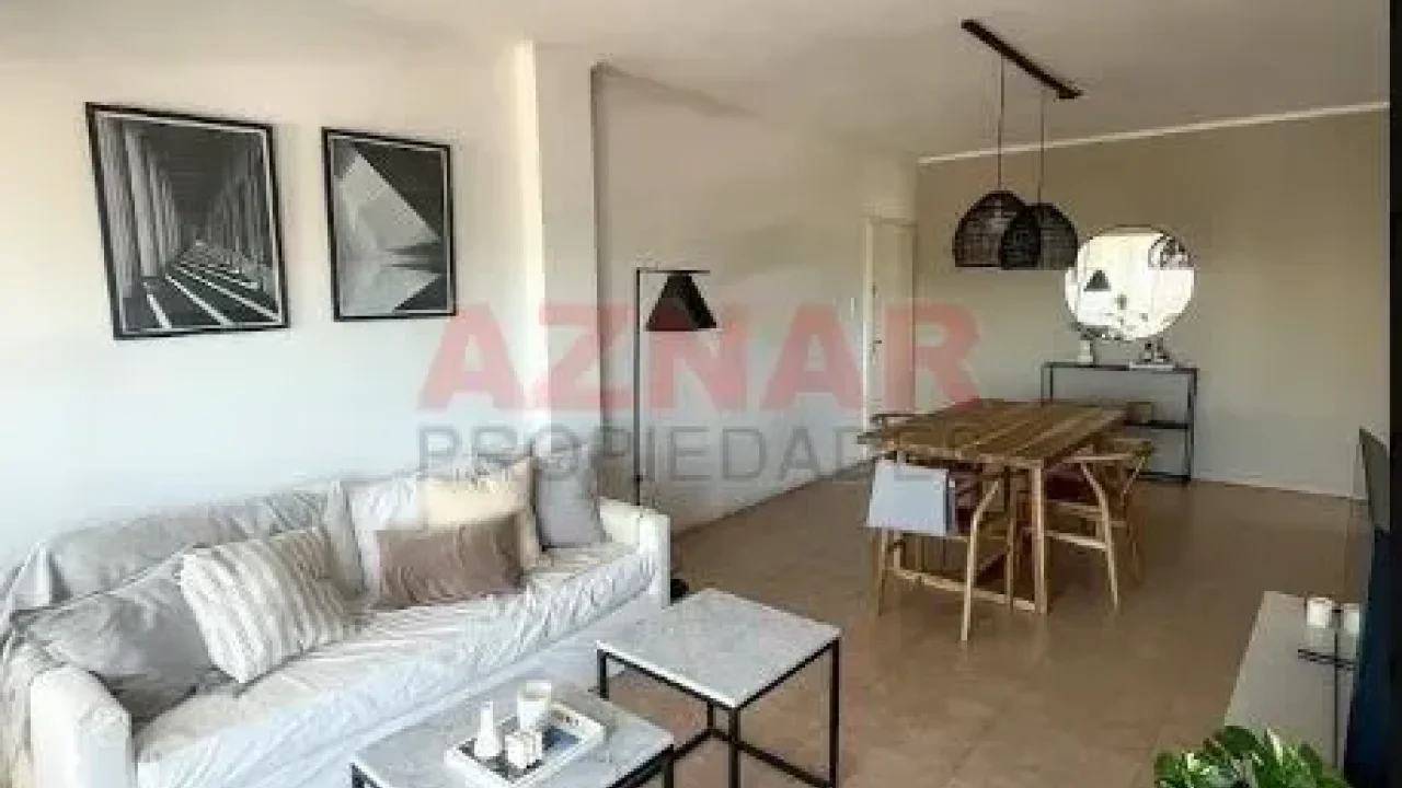 Depto. en venta en Pellegrini N°1644 e/ Suarez y Rauch- Edificio Adventus