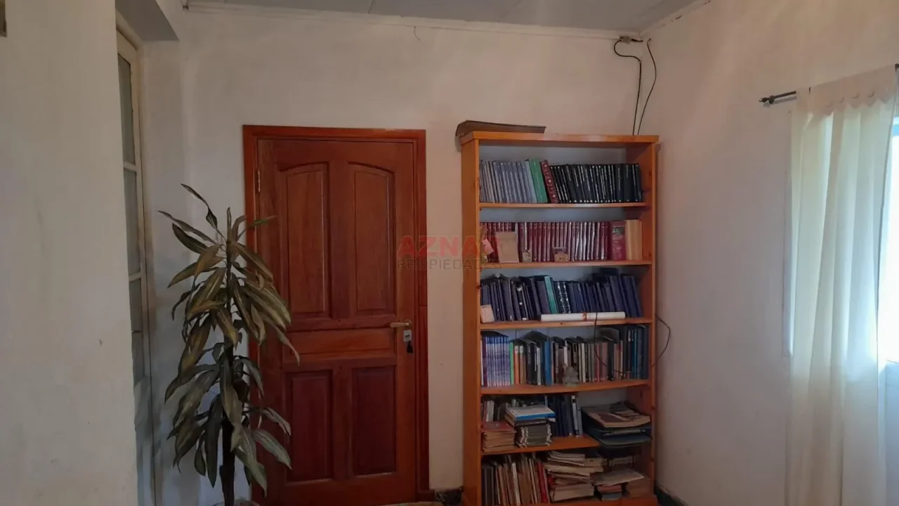 Casa en venta en Quinquela Martin N° 260 - MECHITA