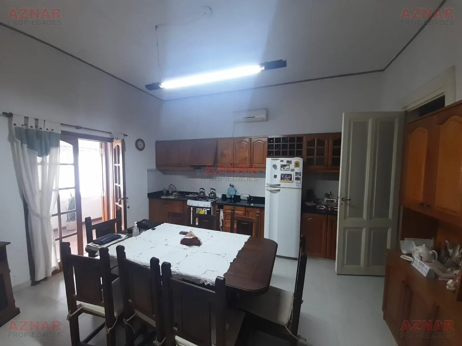 Casa en venta en Quinquela Martin N° 260 - MECHITA