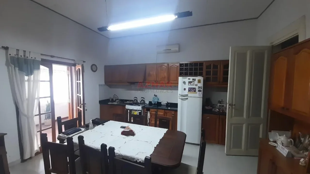 Casa en venta en Quinquela Martin N° 260 - MECHITA