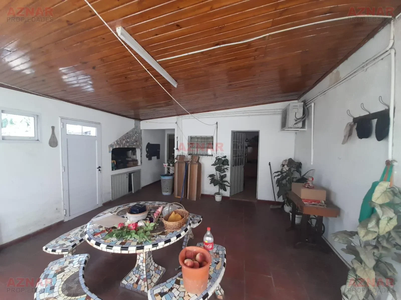 Casa en venta en Quinquela Martin N° 260 - MECHITA