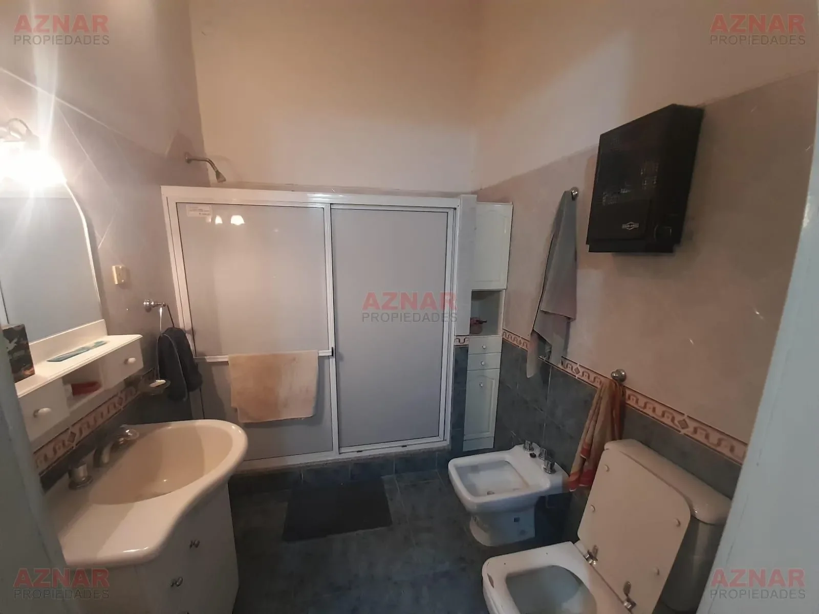 Casa en venta en Quinquela Martin N° 260 - MECHITA