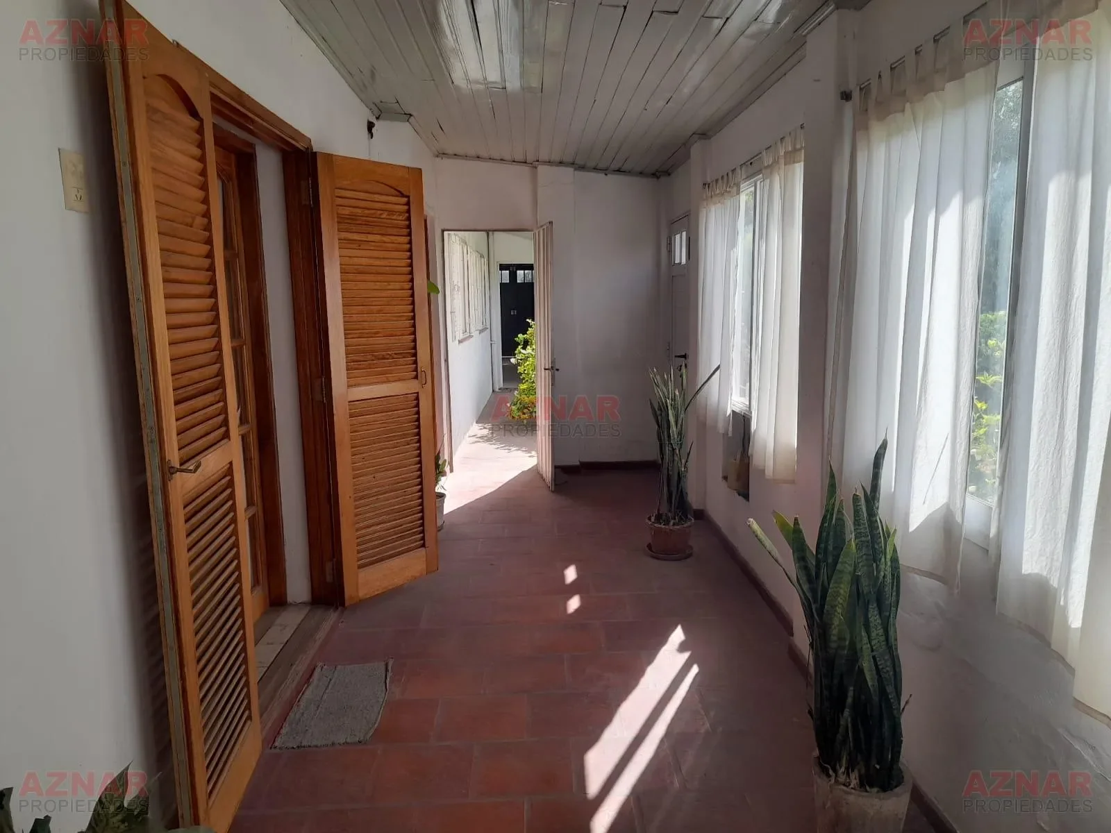Casa en venta en Quinquela Martin N° 260 - MECHITA