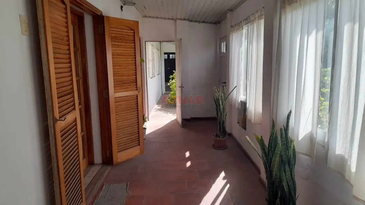 Casa en venta en Quinquela Martin N° 260 - MECHITA