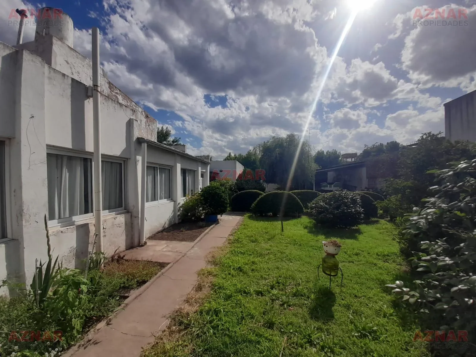 Casa en venta en Quinquela Martin N° 260 - MECHITA