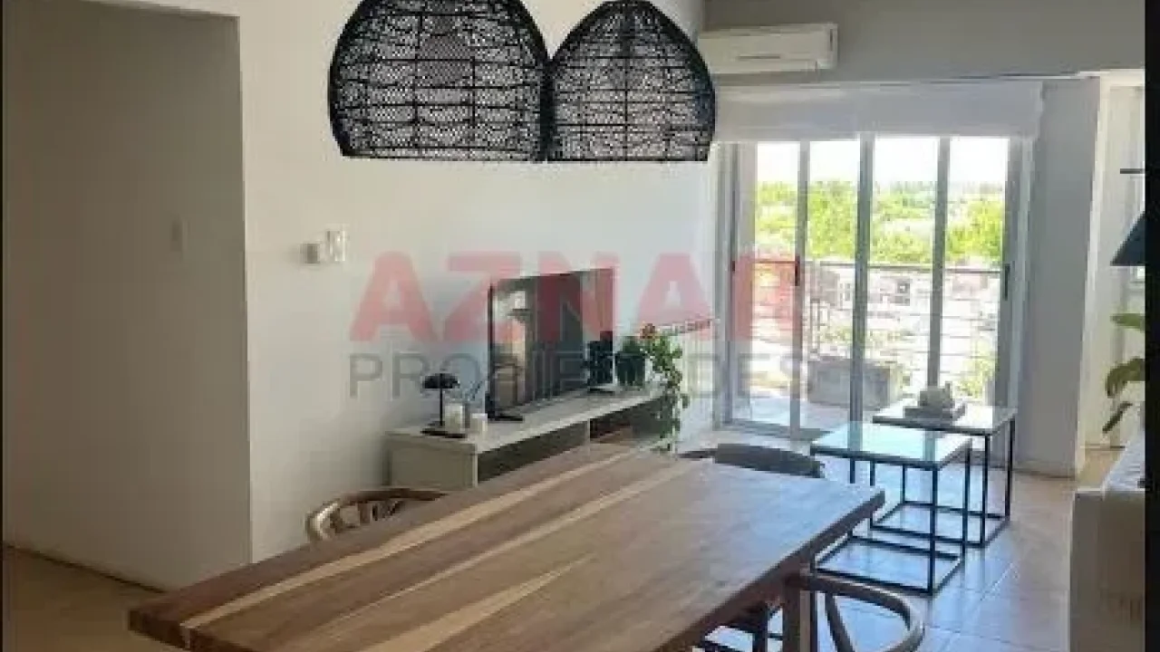 Depto. en venta en Pellegrini N°1644 e/ Suarez y Rauch- Edificio Adventus