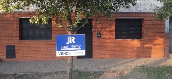 CASA EN VENTA CATAMARCA 2334