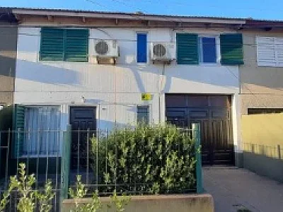 CASA EN VENTA EN BARRIO VILLA CORA