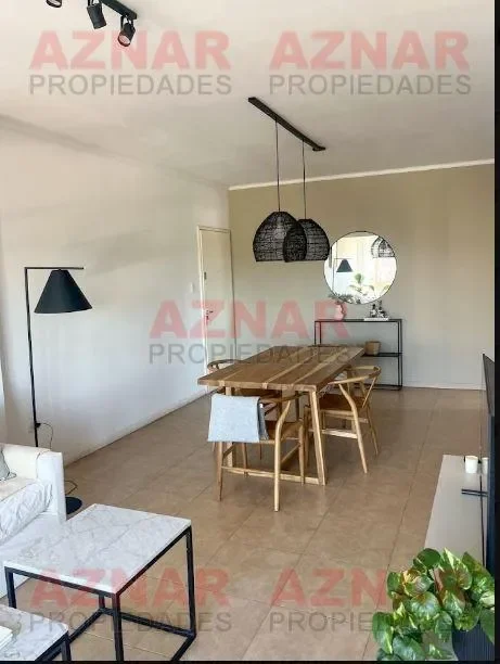 Depto. en venta en Pellegrini N°1644 e/ Suarez y Rauch- Edificio Adventus