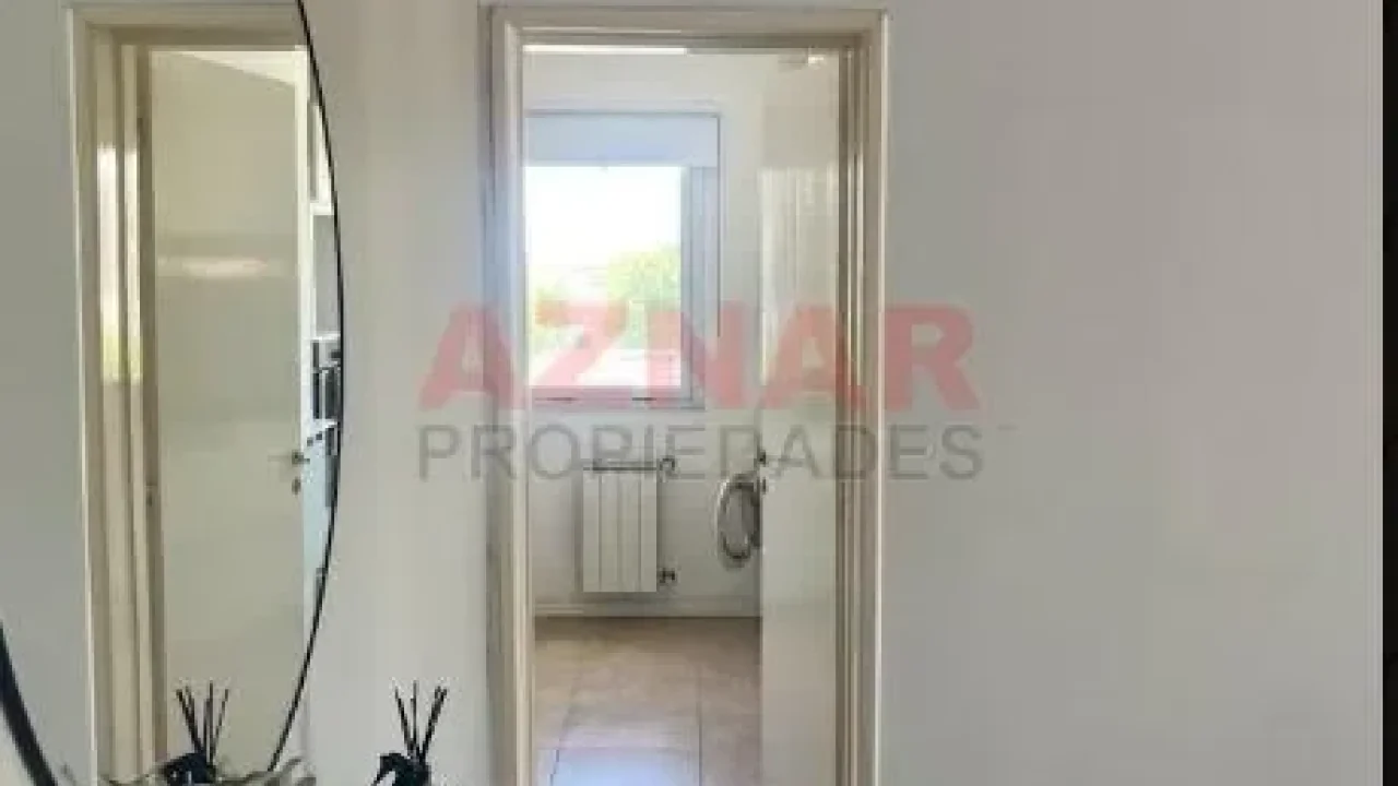Depto. en venta en Pellegrini N°1644 e/ Suarez y Rauch- Edificio Adventus