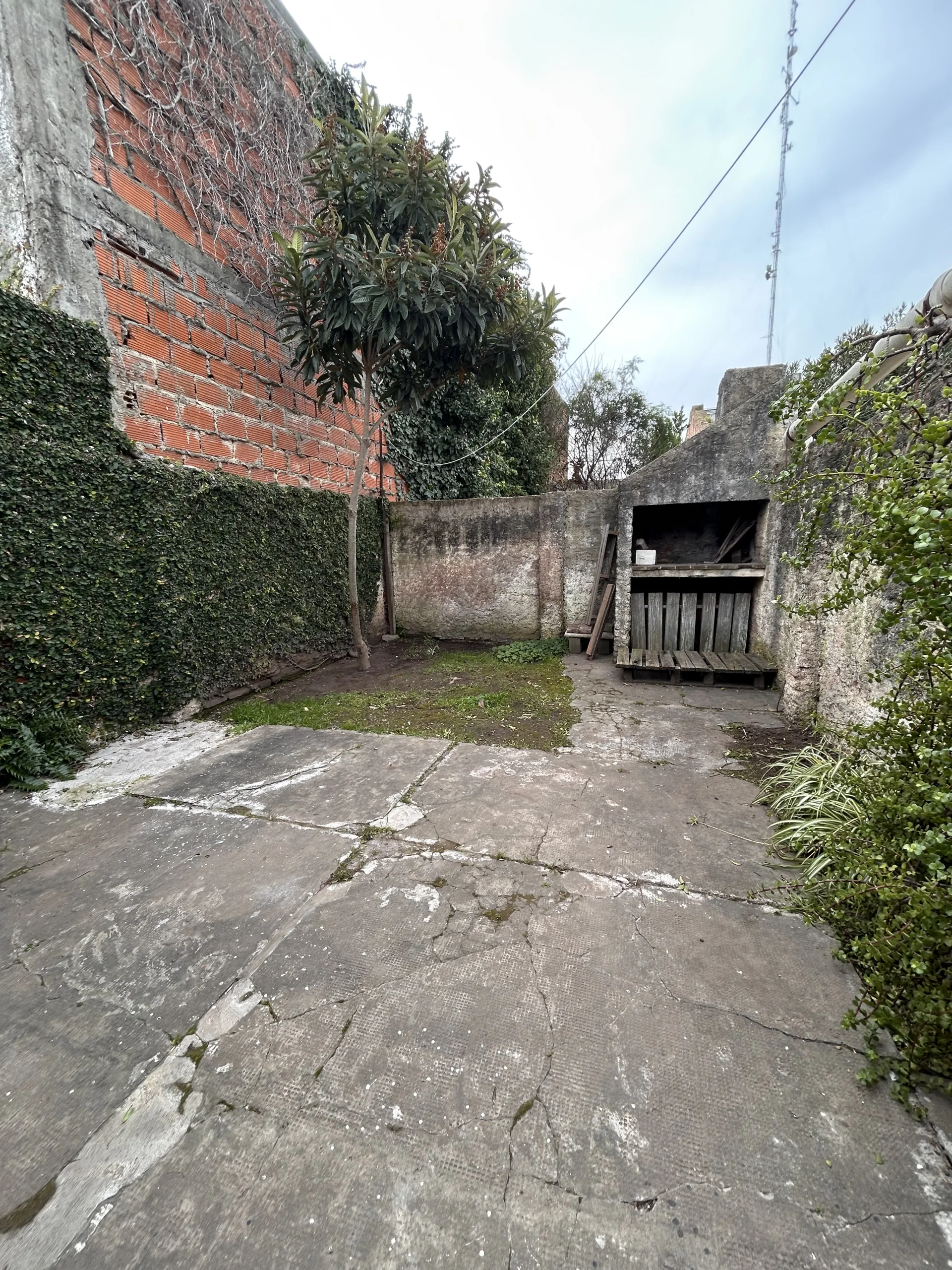 ALQUILADO