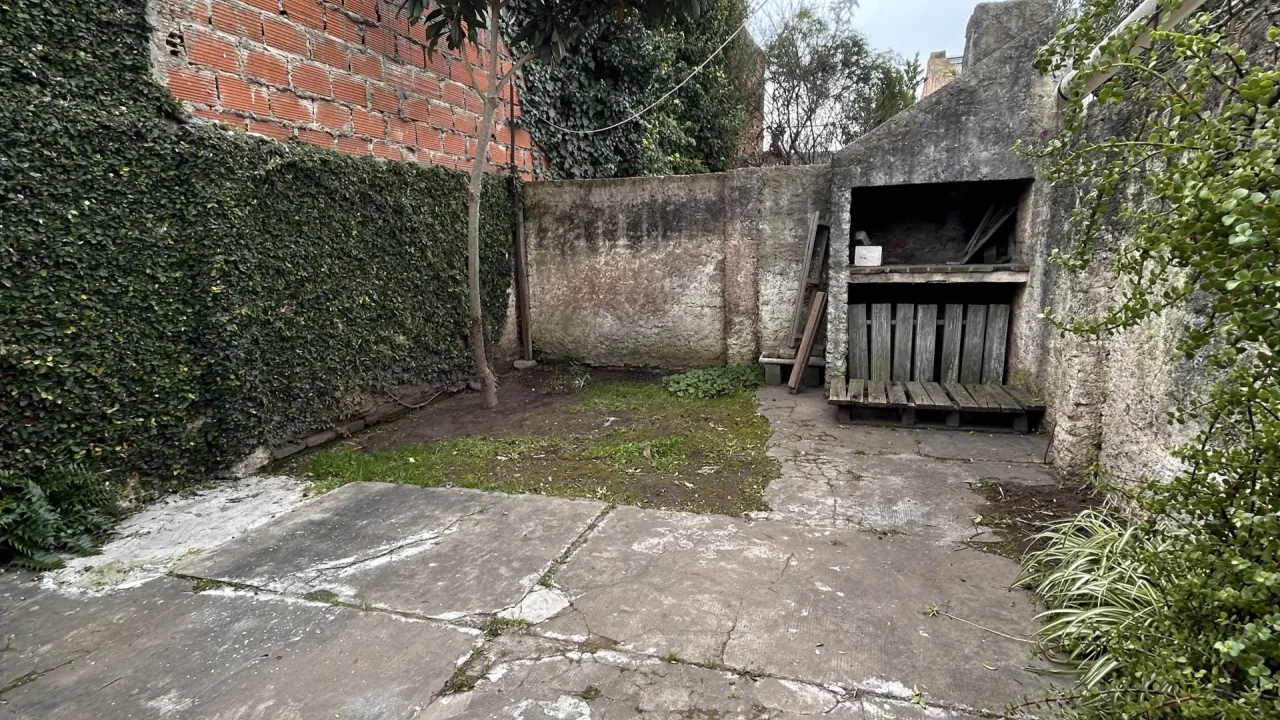ALQUILADO