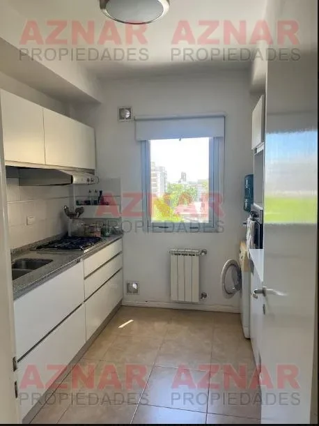 Depto. en venta en Pellegrini N°1644 e/ Suarez y Rauch- Edificio Adventus