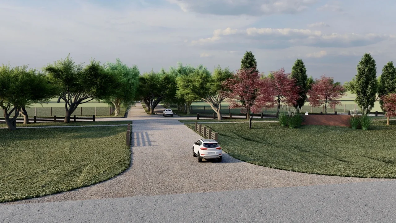 VENTA - LOTE - EL TALAR DE BRAGADO