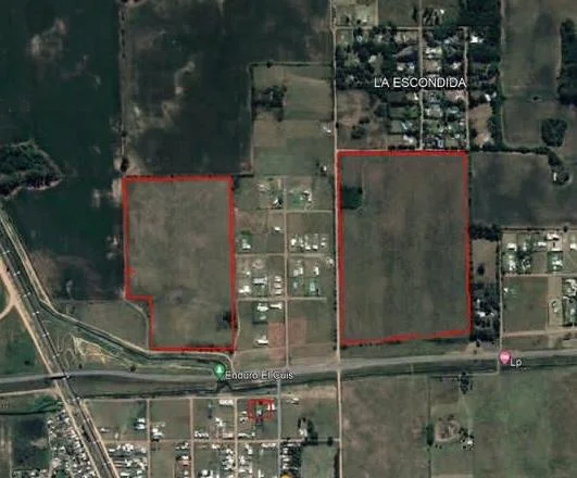 VENTA - LOTE - EL TALAR DE BRAGADO