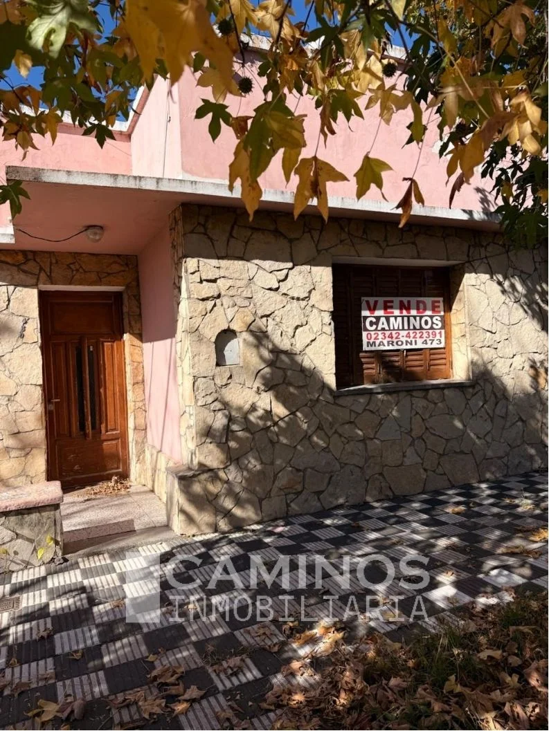 VENTA - CASA - BRAGADO