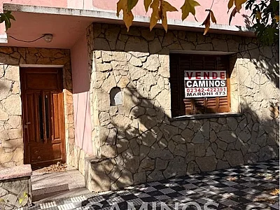 VENTA - CASA - BRAGADO