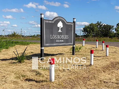 VENTA - LOTES - BRAGADO
