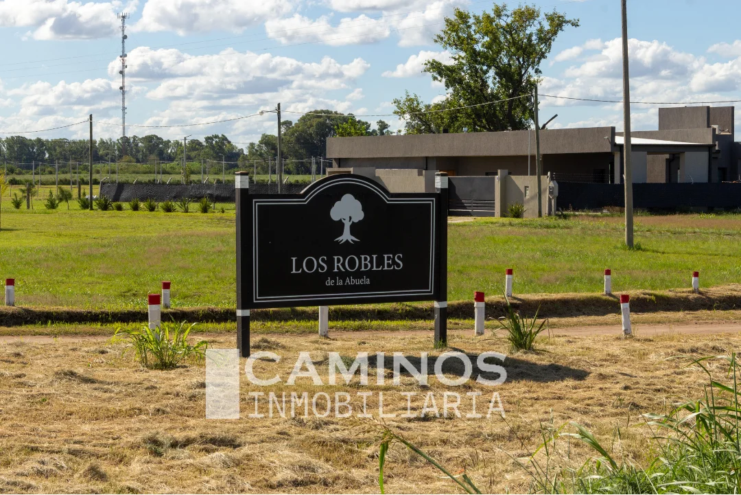 VENTA - LOTES - BRAGADO