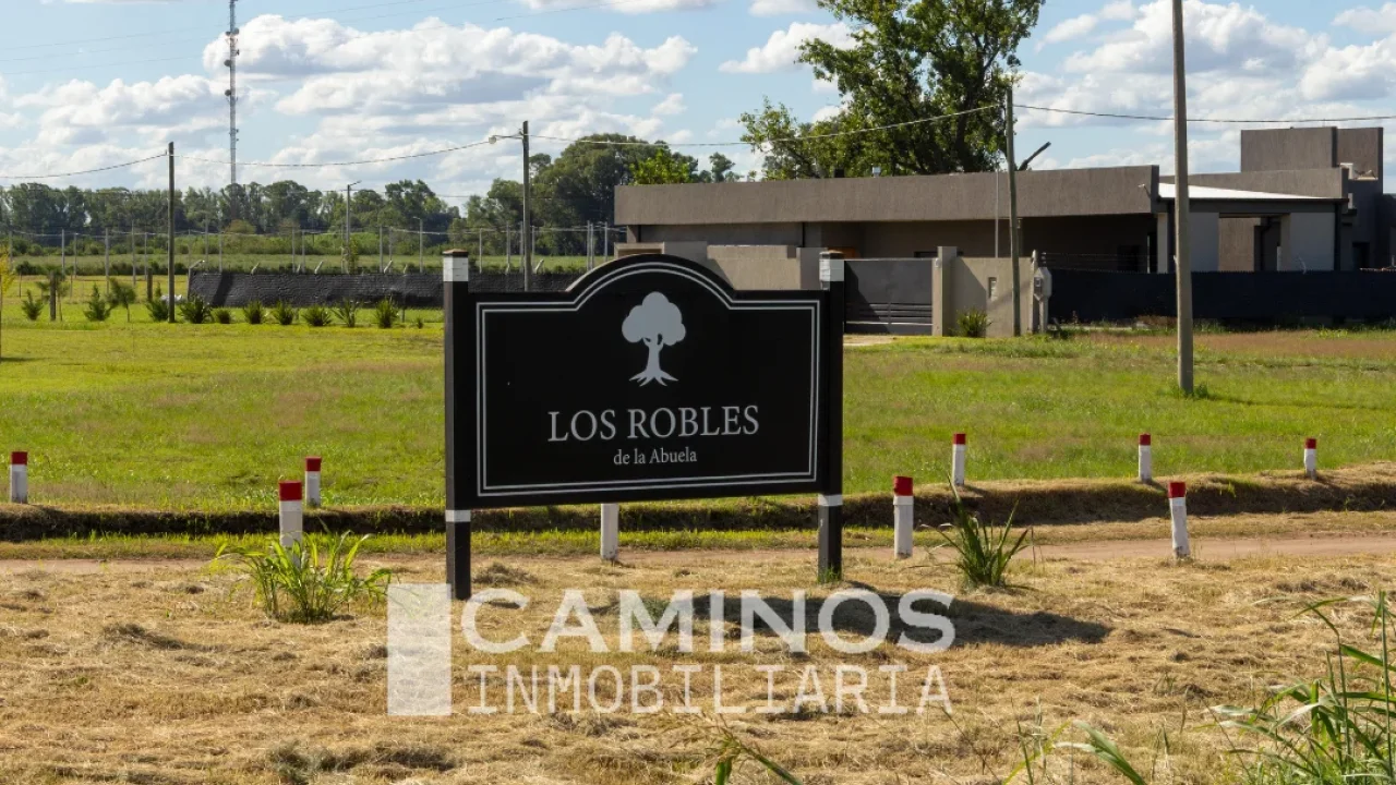 VENTA - LOTES - BRAGADO
