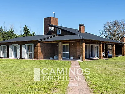 VENTA - CASA - BRAGADO
