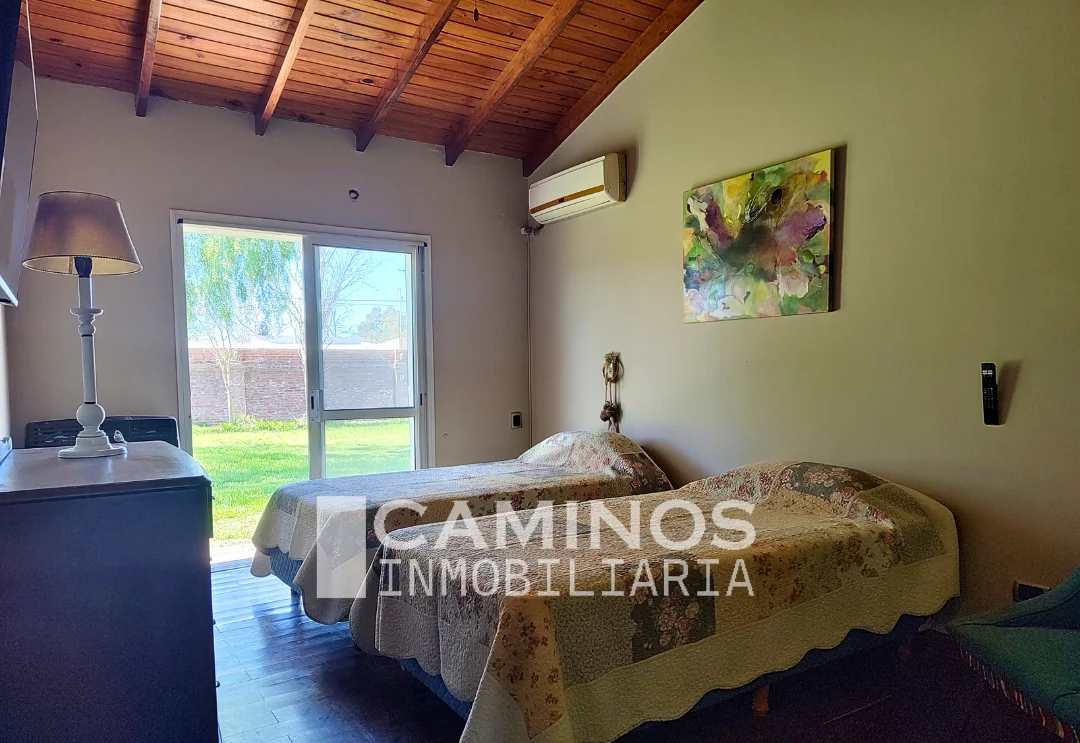 VENTA - CASA - BRAGADO