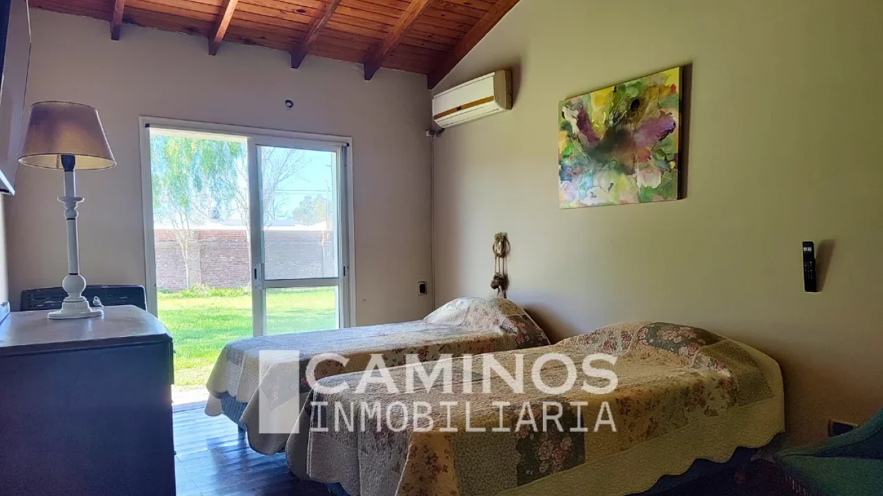 VENTA - CASA - BRAGADO