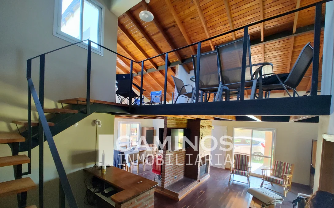 VENTA - CASA - BRAGADO