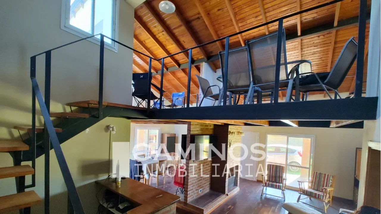 VENTA - CASA - BRAGADO