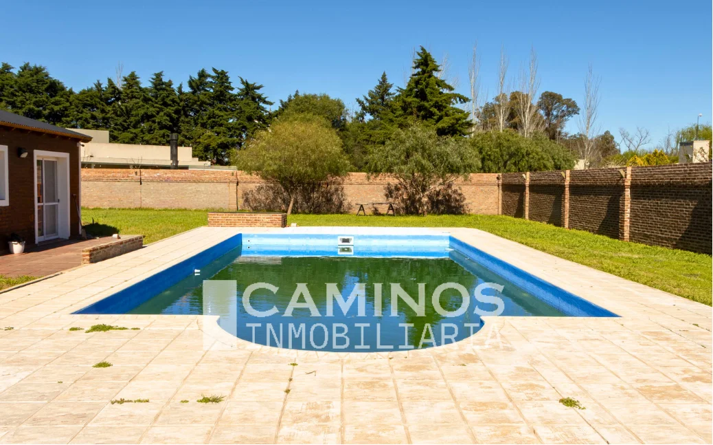 VENTA - CASA - BRAGADO