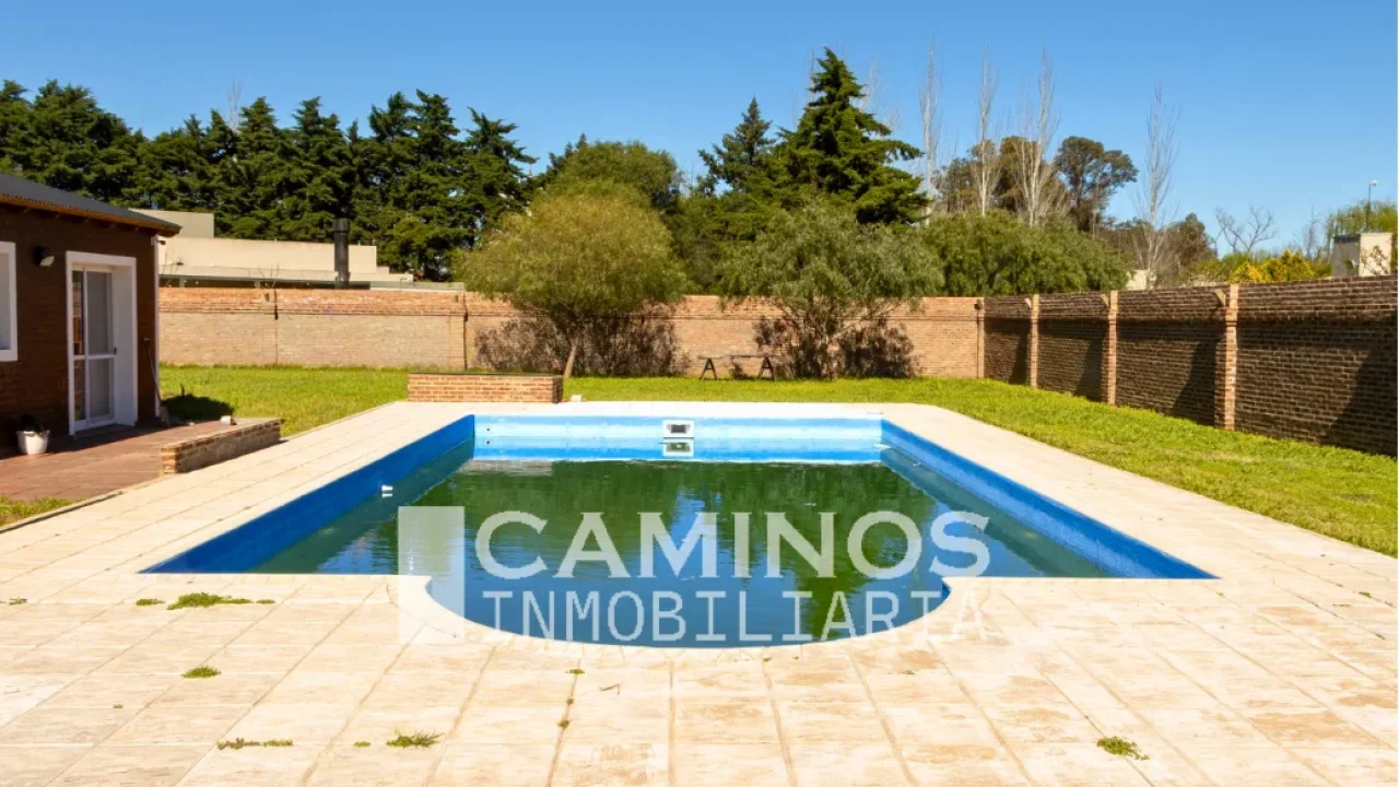 VENTA - CASA - BRAGADO