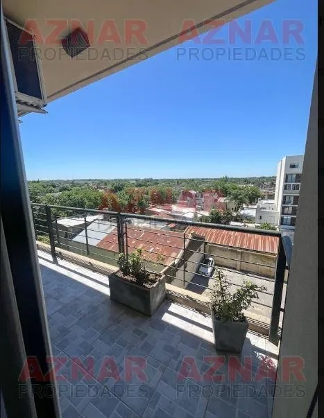 Depto. en venta en Pellegrini N°1644 e/ Suarez y Rauch- Edificio Adventus