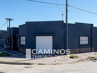 VENTA - CASA - BRAGADO