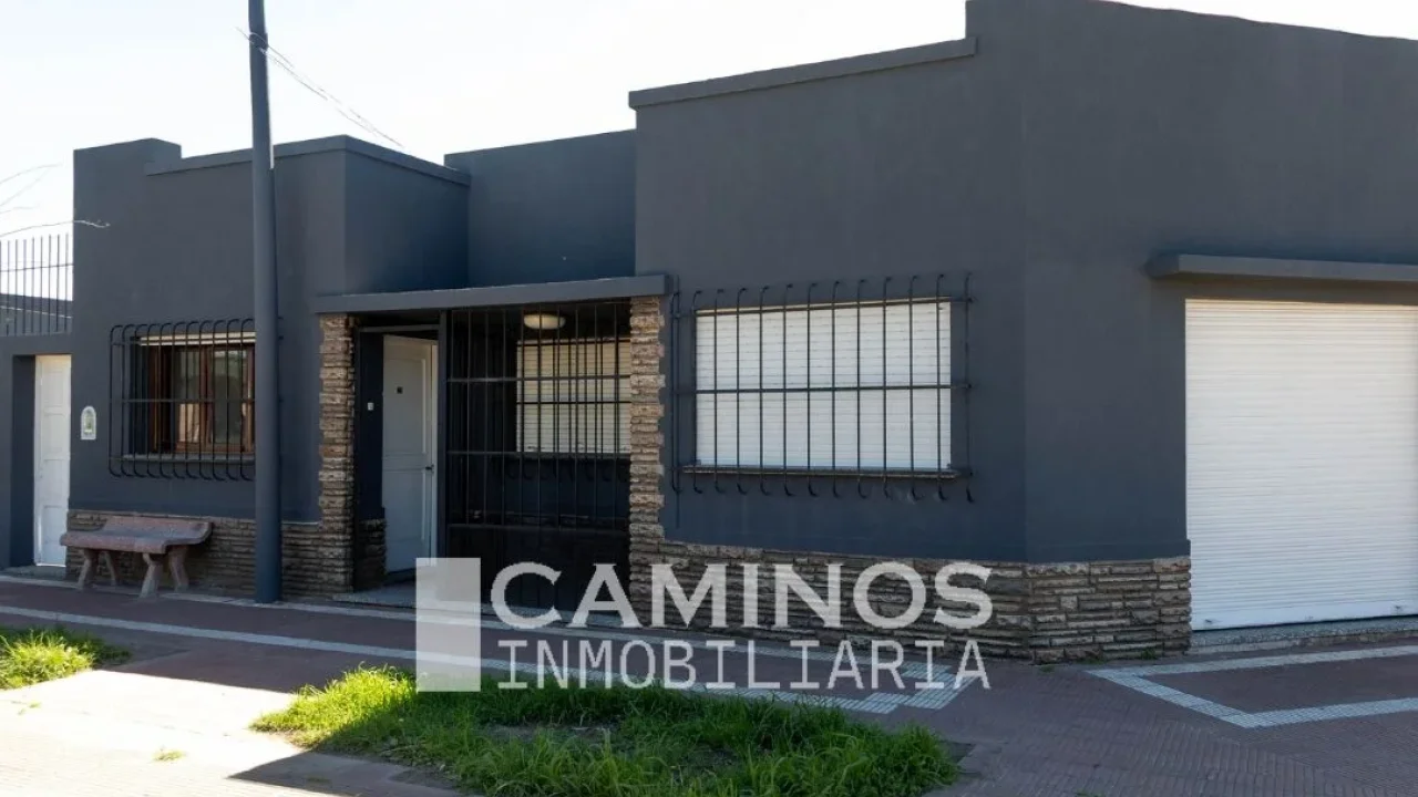 VENTA - CASA - BRAGADO