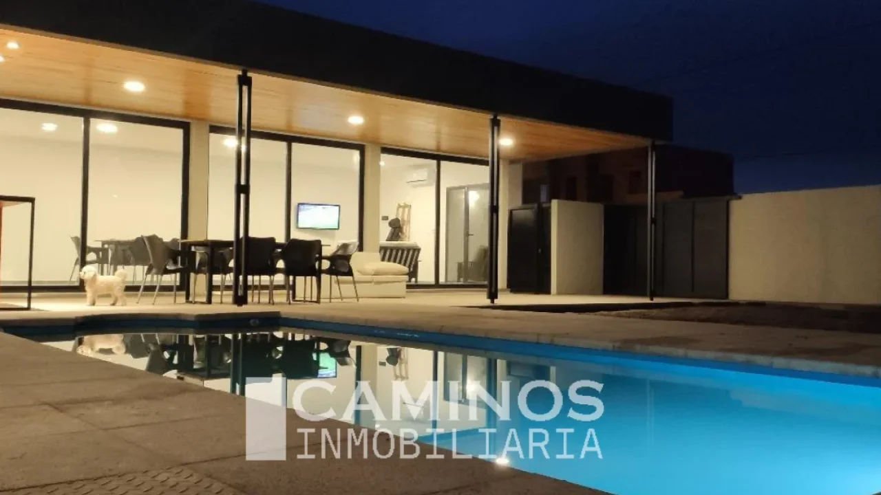 VENTA - QUINTA - BRAGADO