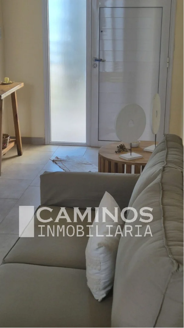 CASA - ALQUILER TEMPORAL - BRAGADO
