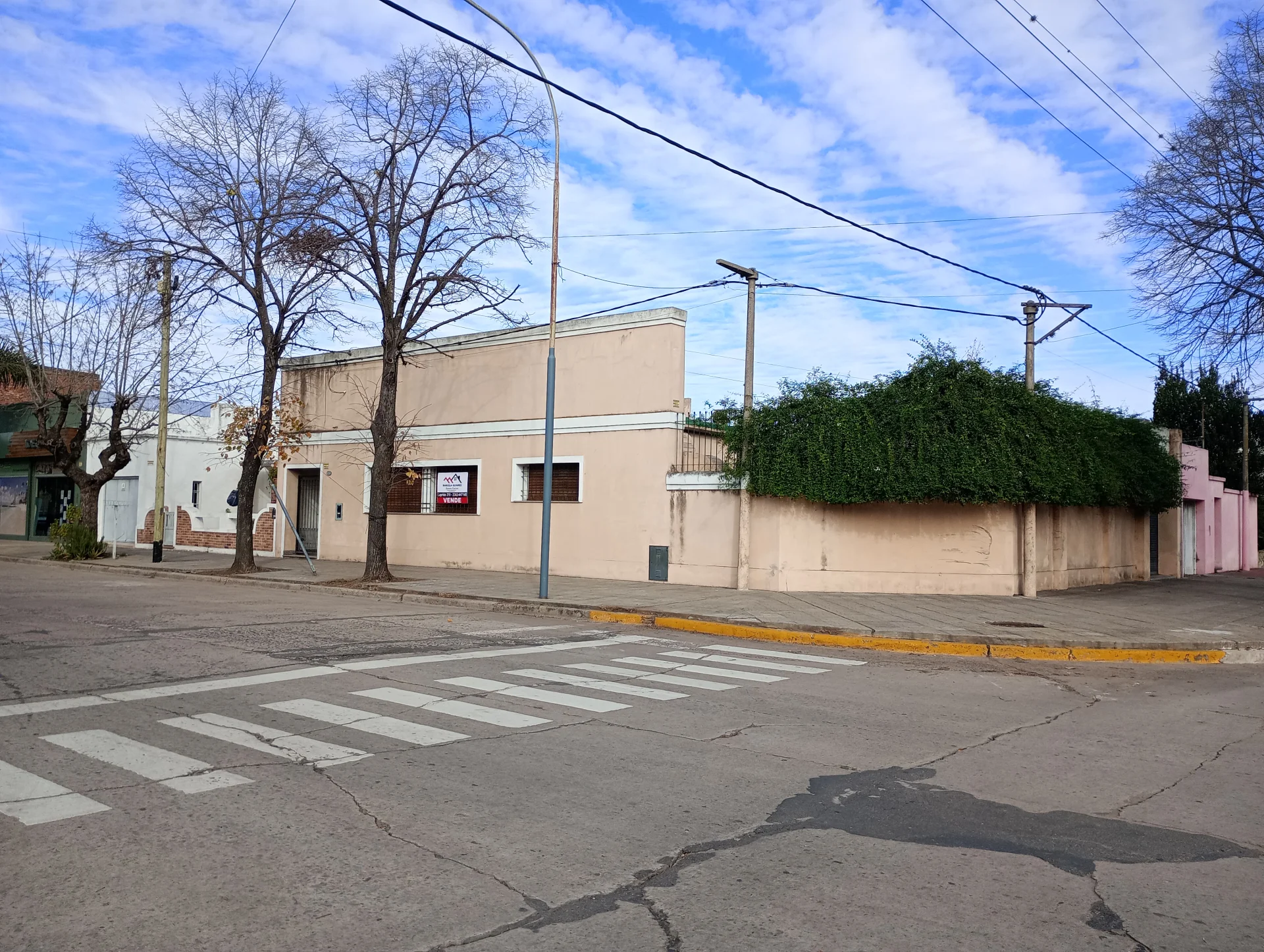 VENTA CASA