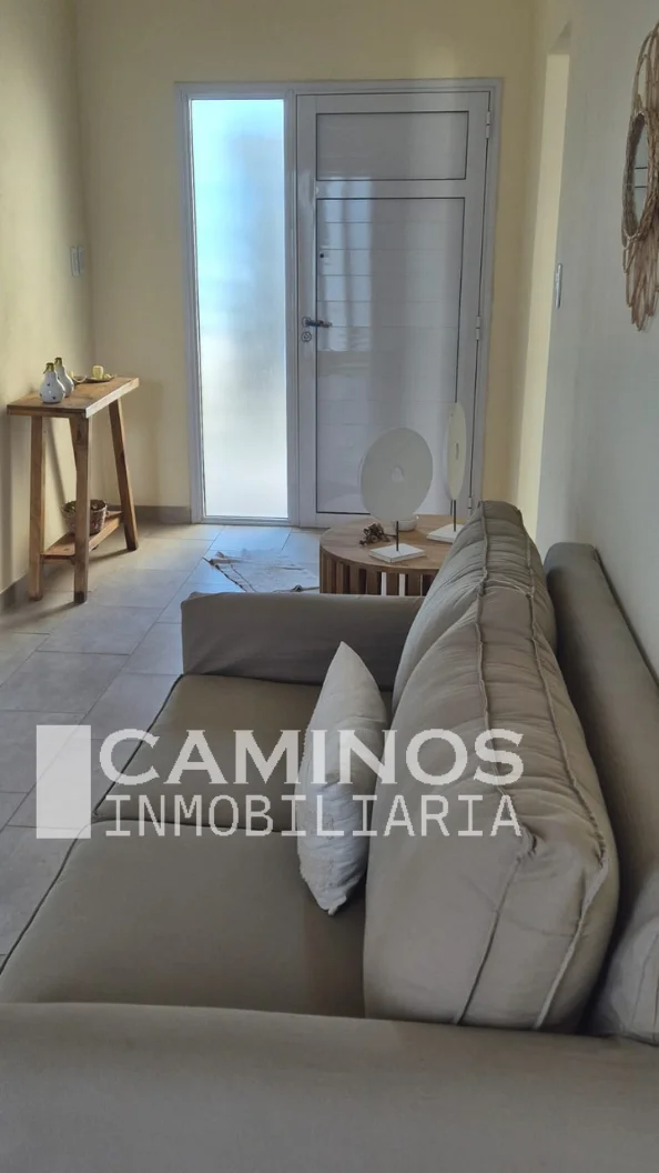 CASA - ALQUILER TEMPORAL - BRAGADO